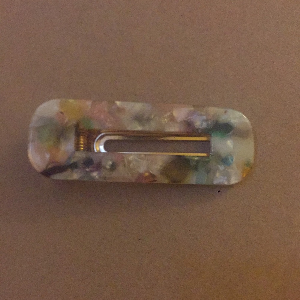 Hair clip